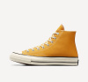 Кеды Chuck 70 HI 162054C (EU 42.5 USm 9 USw 11 СМ 27.5; Желтый)